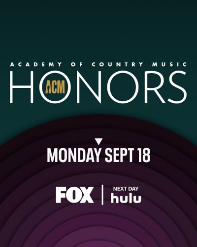 16th Academy of Country Music Honors (2023)