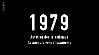 (1979) The Year of the Islamist Revolution 2022