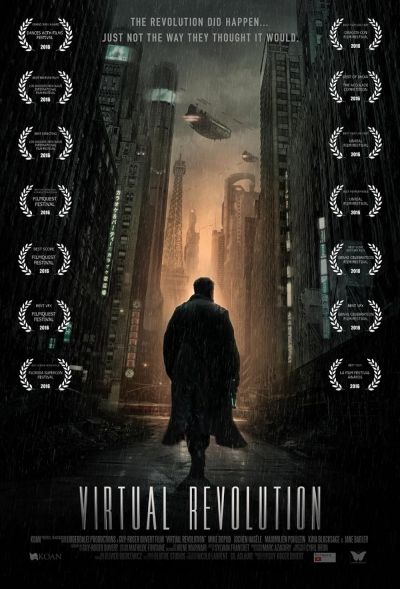 2047: Virtual Revolution (2016)