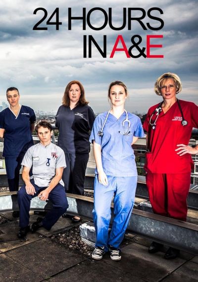 24 Hours in A&E (2011)