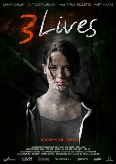 3 Lives (2019)