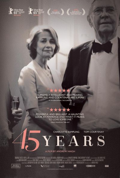 45 Years (2015)