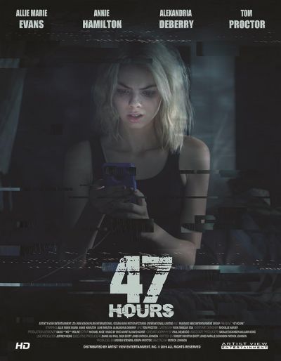47 Hours to Live (2019)