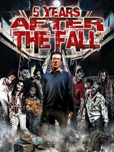 5 Years After the Fall (2016)