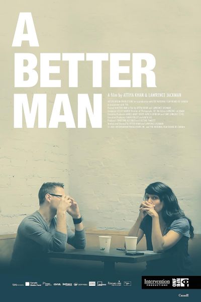 A Better Man (2019)
