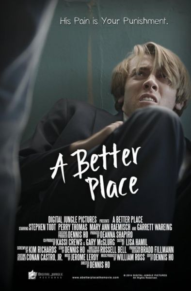 A Better Place (2016)