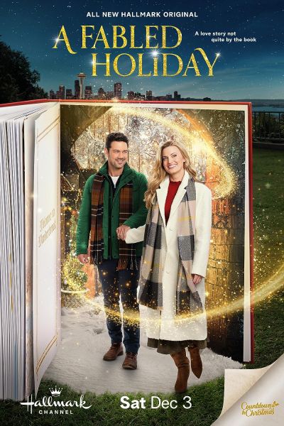 A Fabled Holiday (2022)
