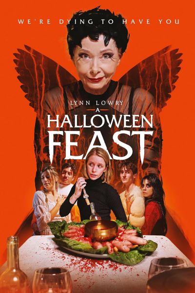 A Halloween Feast (2024)