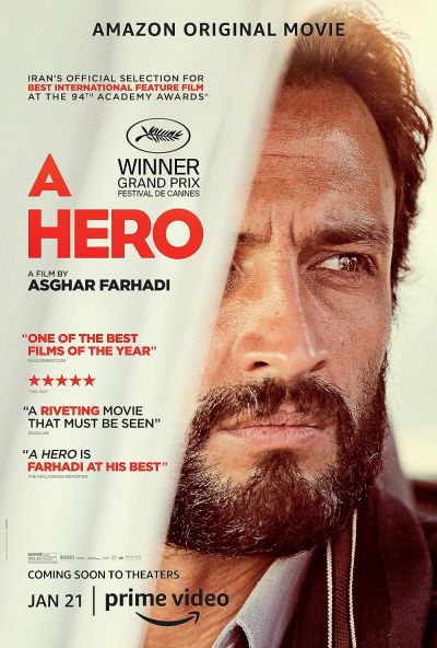 A Hero (2022)