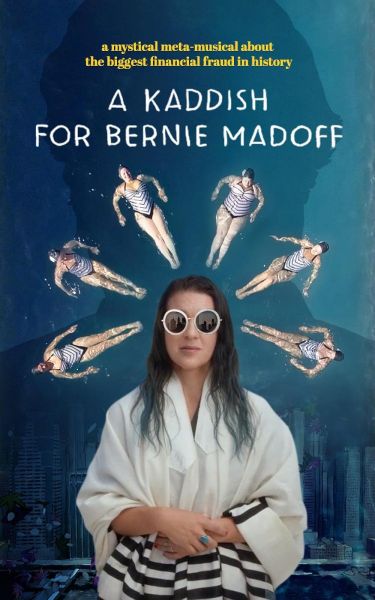 A Kaddish for Bernie Madoff (2022)