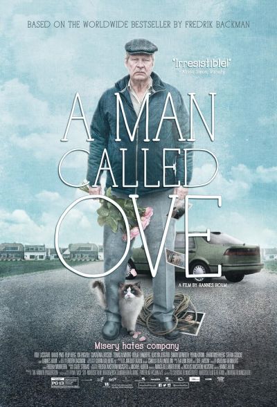 A Man Called Ove (2016)