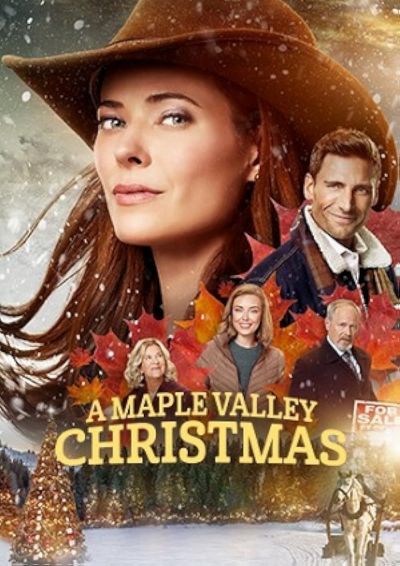 A Maple Valley Christmas (2022)