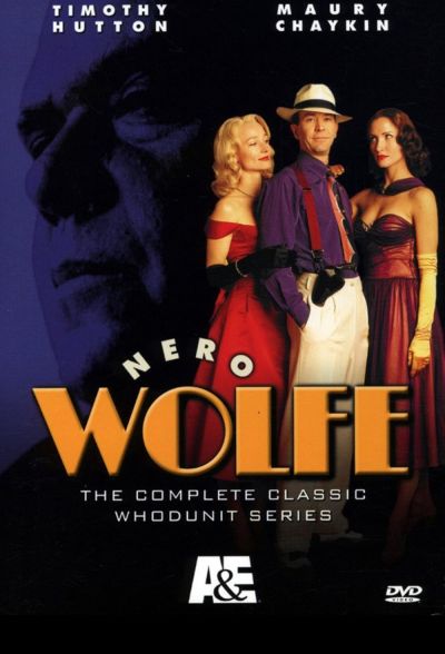 A Nero Wolfe Mystery (2001)