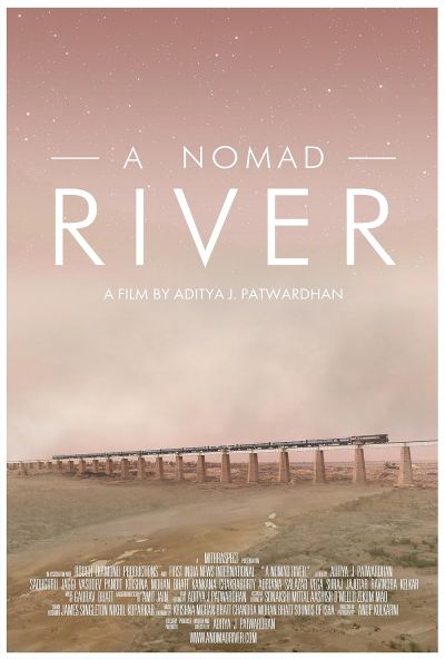 A Nomad River (2021)