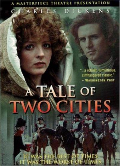 A Tale of Two Cities (1989)