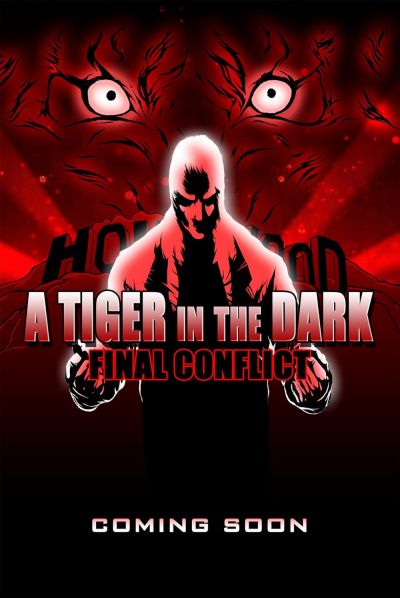 A Tiger in the Dark: Decadence, Pt 1: Final Conflict (2011)