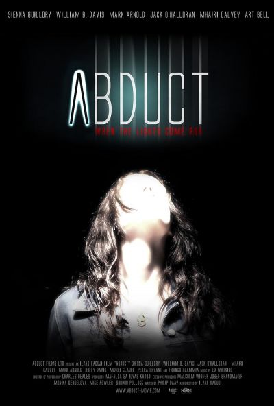 Abduct (2017)