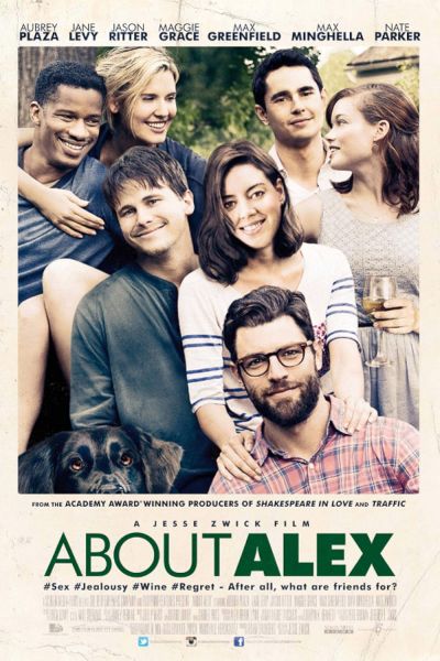 About Alex (2014)