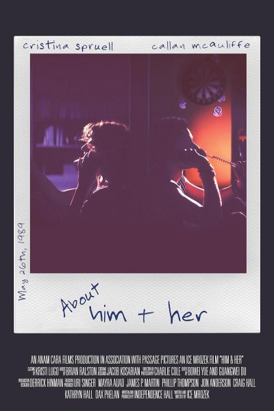 About him & her (2023)