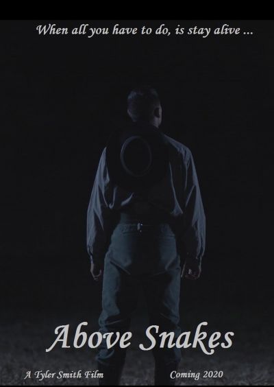 Above Snakes (2022)