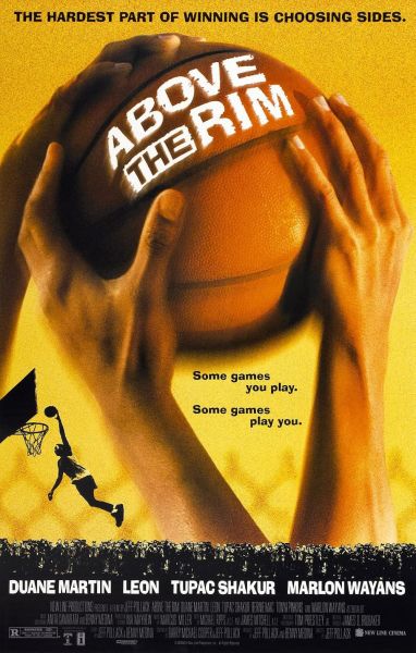 Above the Rim (1994)