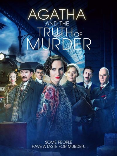 Agatha and the Truth of Murder (2019)