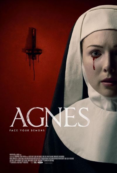 Agnes (2021)