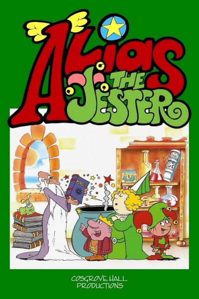 Alias the Jester (1985)