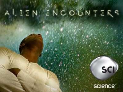 Alien Encounters (2012)