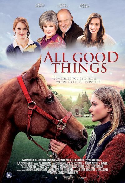 All Good Things (2019)