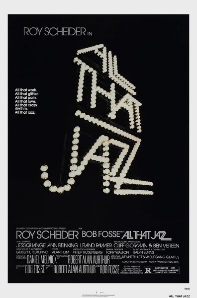 All That Jazz (1979)