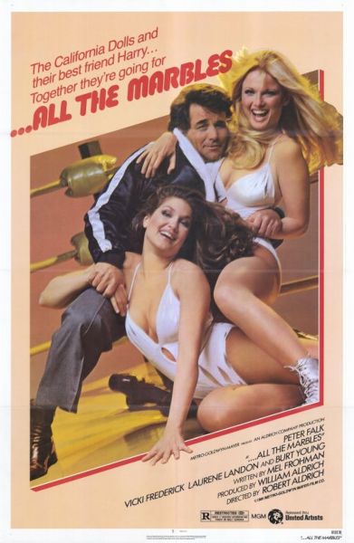 ...All the Marbles (1981)