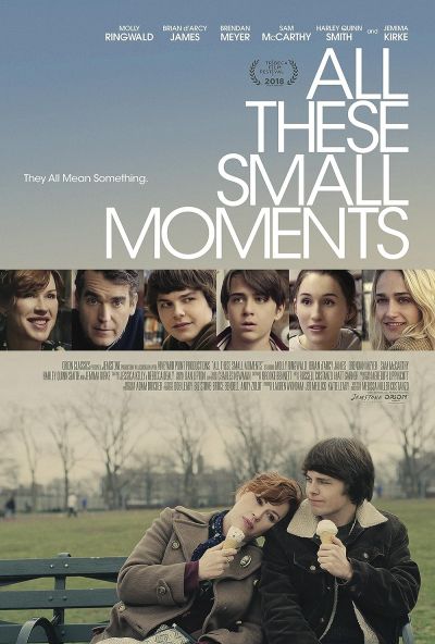 All These Small Moments (2019)