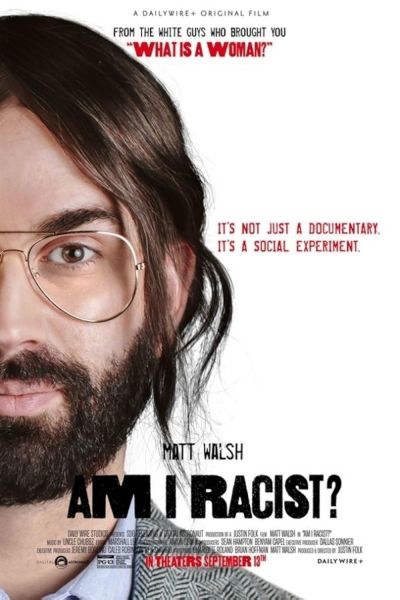Am I Racist? (2024)