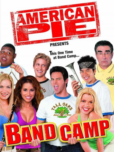 American Pie Presents: Band Camp (2005)
