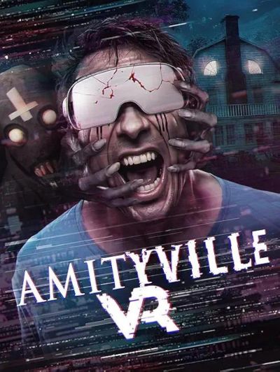 Amityville VR (2024)