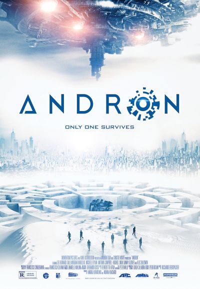 Andron (2016)
