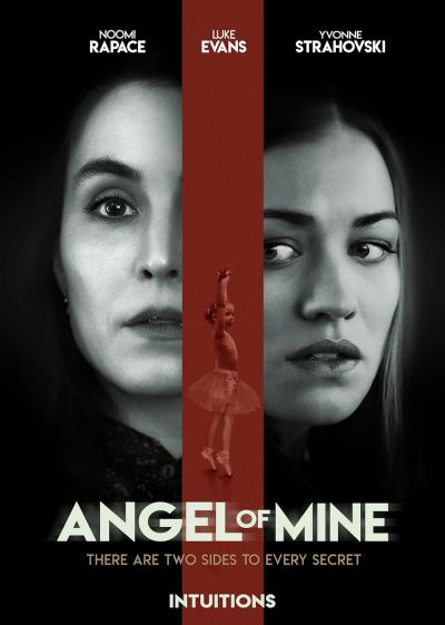 Angel of Mine (2019)