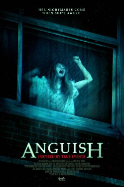 Anguish (2016)