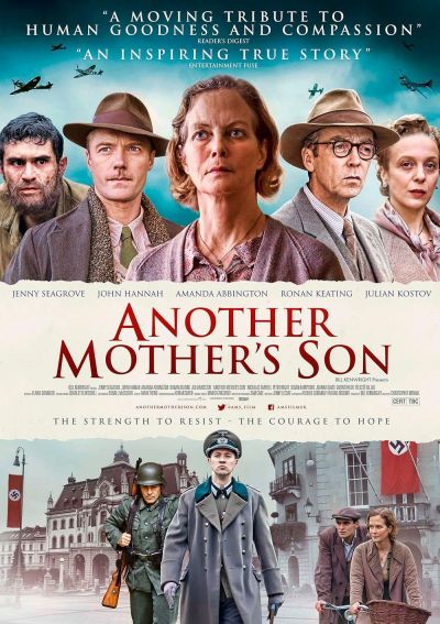 Another Mother's Son (2017)