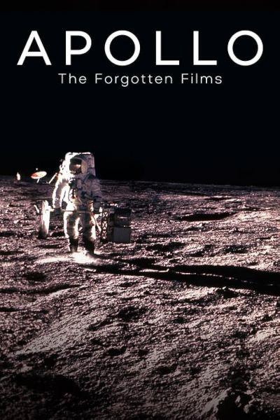 Apollo: The Forgotten Films (2019)