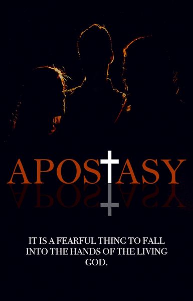 Apostasy (2018)