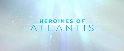 Aquaman: Heroines of Atlantis (2019)