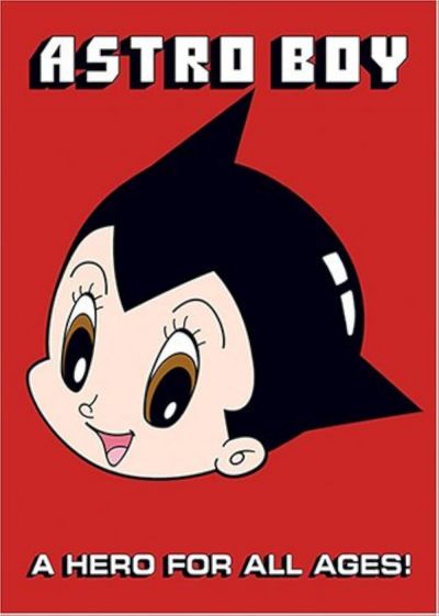 Astro Boy (1980) 1980