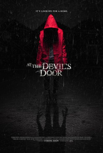At the Devil's Door (2014)