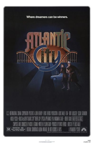 Atlantic City (1981)