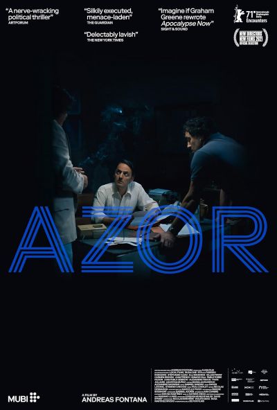 Azor (2021)