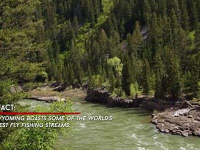 Backcountry Rescue (2016)