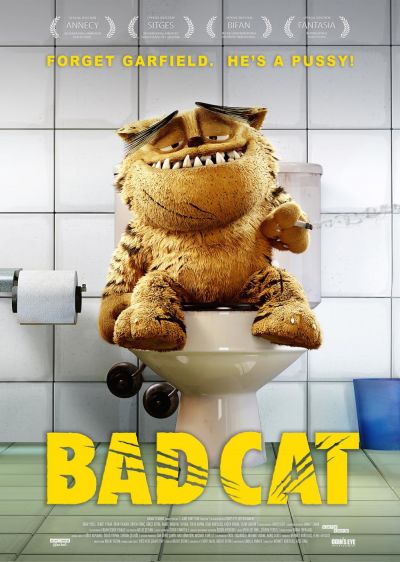 Bad Cat (2019)