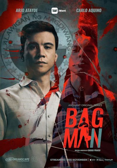 Bagman (2019)